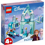 LEGO&reg; Disney Princess - Tinutul Minunilor din Regatul De Gheata (43194)