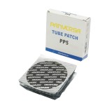 Petice de vulcanizare rotunde 95 mm PP5 pentru camere de aer Panversa