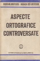 Aspecte ortografice controversate