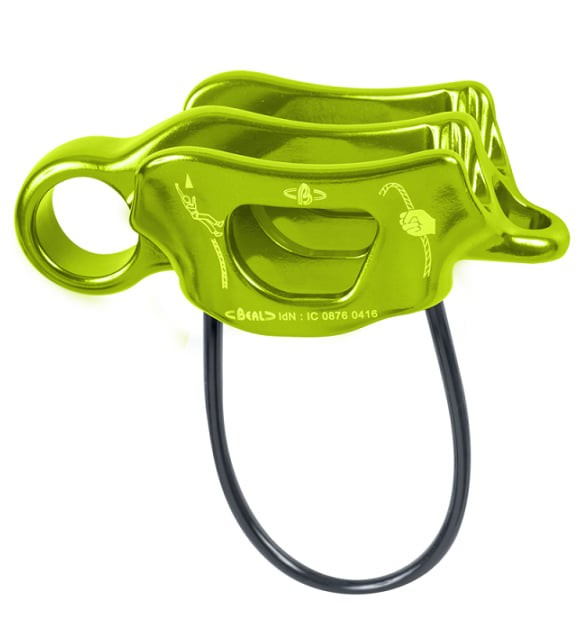 Dispozitiv de asigurare Beal Air Force 3