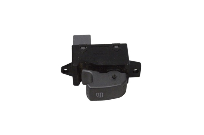 Buton geam ușă dreapta spate SSANGYONG RODIUS II 2018 OEM: 621W05450 | 22750142