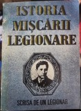 ISTORIA MISCARII LEGIONARE 1993