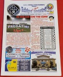 Program meci fotbal FC CLINCENI - ACS &quot;ENERGETICIANUL&quot; PETROSANI (04.05.2019)