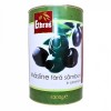 Masline negre fara samburi in saramura Ethras 2kg MGR28969