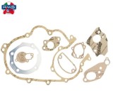 Set complet garnituri Vespa 200 Rally (72-79) - COSA 1 - 2 (88-96) - P 200 E (77-86) - PX 200 E (77-97) 2T AC 200cc, Oem