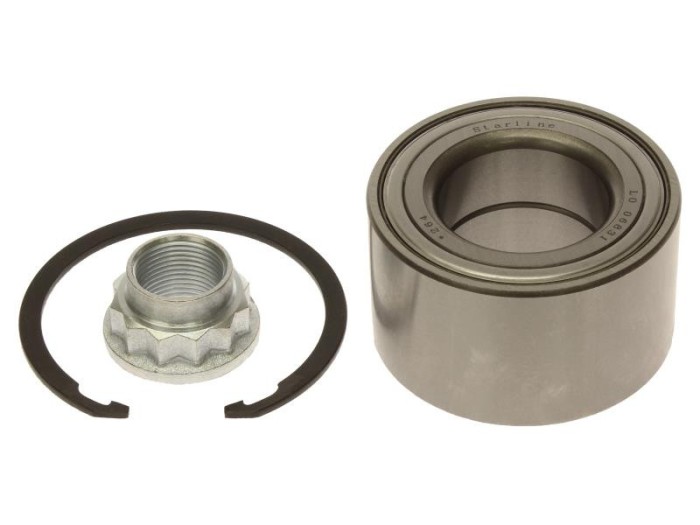 Rulment butuc roata , CX Bearings CX680