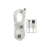 Cablu Date Micro USB Samsung EP-DG920UWE, 1m, Original Bulk, Alb