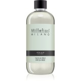 Millefiori Milano White Musk reumplere &icirc;n aroma difuzoarelor 500 ml