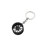 Breloc metalic tip janta Cod: KC-101 Automotive TrustedCars, Oem