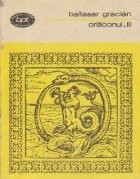 Criticonul, III - In iarna batrinetii foto