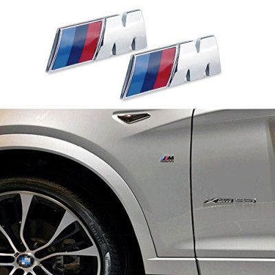 Embleme BMW M aripa foto