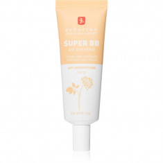 Erborian Super BB Crema BB ce ofera aspect perfect pielii SPF 20 culoare Nude 40 ml