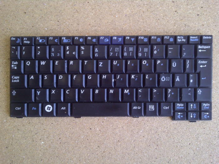 Tastatura SH Samsung NC10