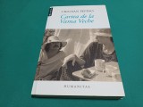 CARTEA DE LA VAMA VECHE * CRISTIAN PEPINO * 2015 * 3 3 6