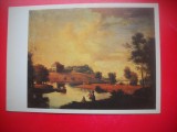 HOPCT 23295 SANKT PETERSBURG 1792- CEM F STEDRIN [ 1745-1804] MUZEE RUSIA - CP PICTURA --NECIRCULATA