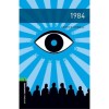 1984 - George Orwell - Oxford Bookworms Library 6 - MP3 Pack - Carte in Engleza, Editura 2024, 9780194268042