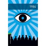 1984 - Oxford Bookworms Library 6 - MP3 Pack - George Orwell