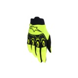 Cumpara ieftin Manusi Moto Cross Alpinestars Full Bore Rosu/Negru - Protectie, Confort, Aderenta Optima