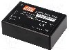 Convertor de tensiune, DC-DC, intrare 9...18V DC, iesire 12...64V DC, putere 44W, MEAN WELL - LDH-45A-700