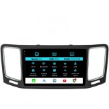 Cumpara ieftin Navigatie Dedicata Volkswagen Sharan (2012-2019), 9Inch, 2Gb Ram, 32Gb Stocare, Carplay