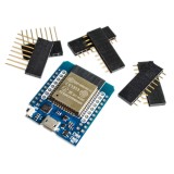 Cumpara ieftin Placa dezvoltare ESP-32 D1 mini