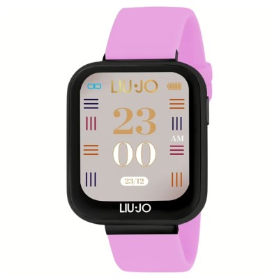 Smartwatch LIU JO SWLJ108 foto