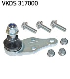SKF VKDS 317000 Articulatie sarcina/ghidare