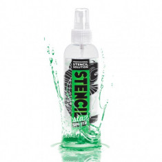 Stencil Stay Spray 120ml solutie de fixare a stencilului foto