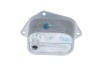 NRF 31298 Radiator ulei, ulei motor
