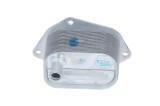 NRF 31298 Radiator ulei, ulei motor