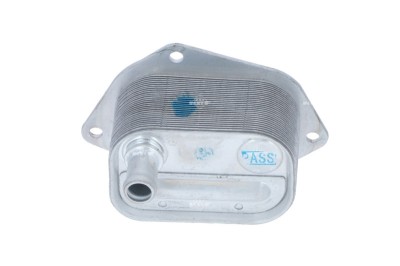 NRF 31298 Radiator ulei, ulei motor foto
