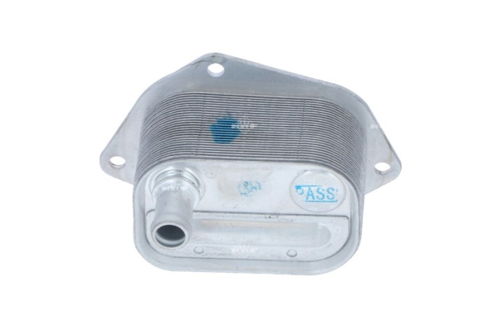 NRF 31298 Radiator ulei, ulei motor