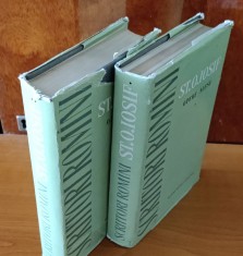 Ștefan Octavian Iosif - Opere alese (2 volume) foto