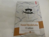 O odisee - Daniel mendelssohn