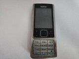 Cumpara ieftin Telefon Nokia 6300 Uzat, Functional, cu Incarcator si Acumulator