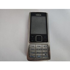 Telefon Nokia 6300 uzat
