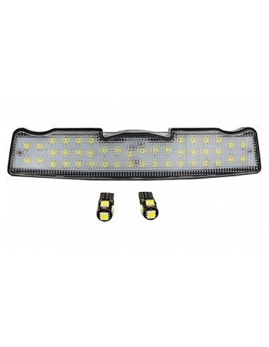 Plafoniera LED Fata dedicata BMW F01, F02, F03, F04, F10, F25