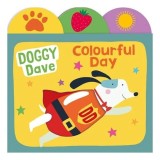 Doggy Dave Colourful Fun