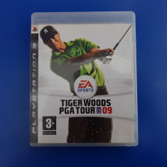 Tiger Woods PGA Tour 09 - joc PS3 (Playstation 3)