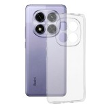 Husa silicon transparenta Xiaomi Redmi Note 14 Pro 5G Poco X7