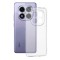 Husa silicon transparenta Xiaomi Redmi Note 14 Pro 5G Poco X7