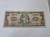 Bancnota ecuador 10 s 1988 (ls)