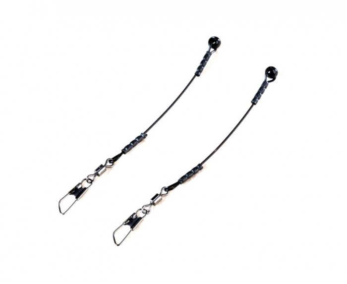 Conector Cosulet Feeder Filfishing Feeder Running Rig, 5 cm, 2 Buc/Plic