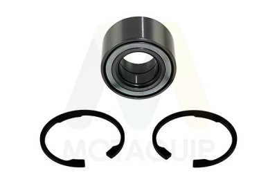 MOTAQUIP LVBW800 Set rulment roata foto