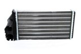 Radiator incalzire interior habitaclu PEUGEOT 307 SW (3H) (2002 - 2009) THERMOTEC D6P011TT