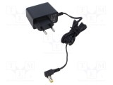 Alimentator ESPE pulsatoriu 6VDC 1A 6W Plug-in