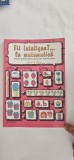 FII INTELIGENT LA MATEMATICA CLASA A IV A EXERCITII SI PROBLEME PENTRU CONCURSURILE SI EVALUARILE SCOLARE AUXILIAR AVIZAT EDIT NOMINA