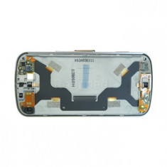 Modul Nokia N97 Slide incl. flex și UI Board Black