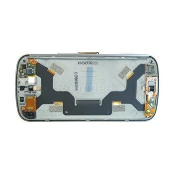 Modul Nokia N97 Slide incl. flex și UI Board Black