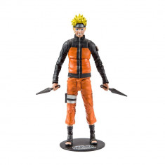 Naruto Shippuden Action Figure Naruto 18 cm foto